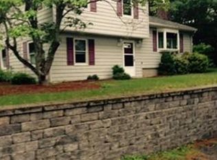 10 Druid Hill Ave, Wakefield, MA 01880