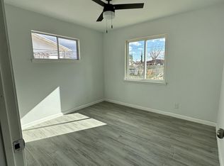 232 E Borderland Rd, El Paso, TX 79932