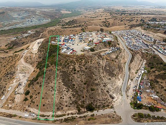 2nd image of Otay Valley Rd