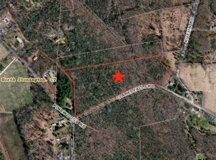 0 Clarks Falls Rd, Ashaway, RI 02804