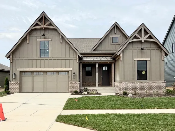 16854 Ackerson Blvd, Westfield, IN 46074