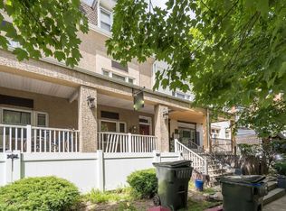 Chestnut St 4439, Philadelphia, PA 19104