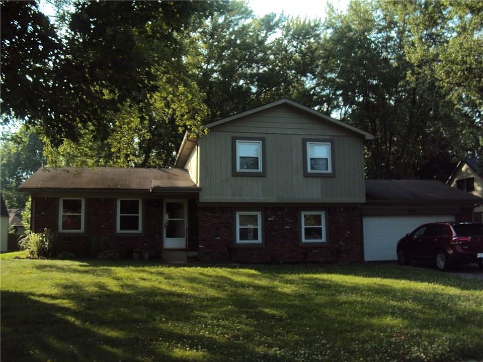 1st image of 6826 Chrysanthemum Ct