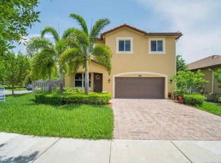 11879 SW 250th Ter, Homestead, FL 33032