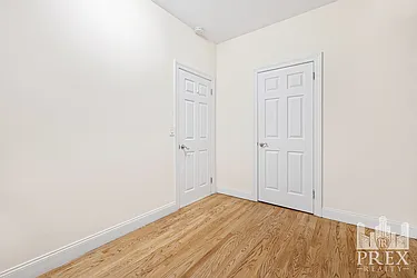 Rented by PREX Realty Corp