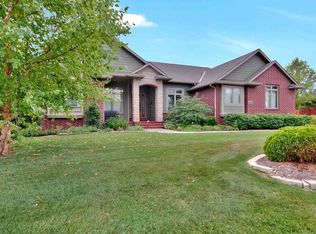 15603 W McCormick Ave, Goddard, KS 67052