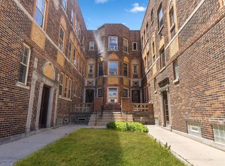 2140 S Harvey Ave #M1, Berwyn, IL 60402