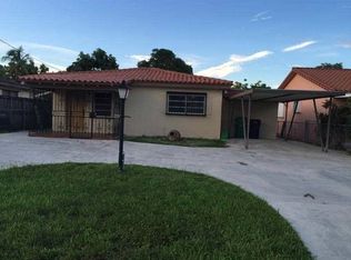 6535 SW 35th St, Miami, FL 33155