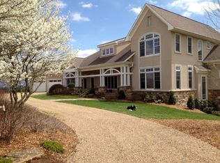 811 Ramsey Snelson Rd, Marshall, NC 28753