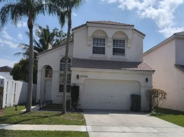 15700 NW 16th Ct, Pembroke Pines, FL 33028