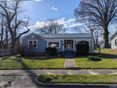 903 Spruce St, Gadsden, AL, 35901