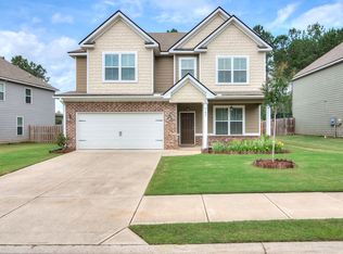 107 Clarinbridge Ln, Grovetown, GA 30813