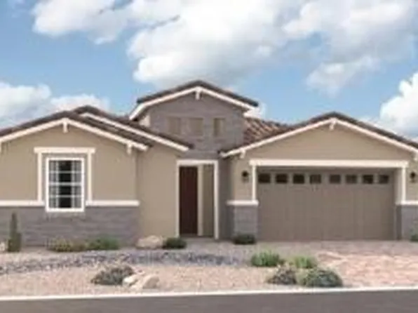 4621 S 119TH Drive, Avondale, AZ 85323