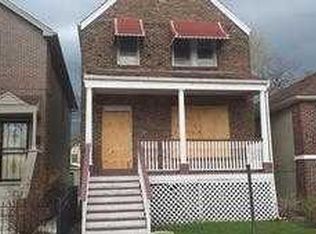 7351 S University Ave, Chicago, IL 60619