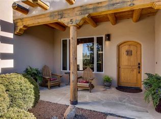 5 Tesuque Vis, Santa Fe, NM 87506