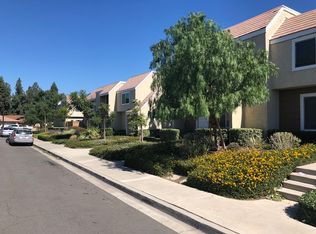 36 Sparrowhawk, Irvine, CA 92604