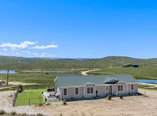 5636 County Road 29, Craig, CO 81625