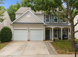 12605 Honeychurch St, Raleigh, NC 27614