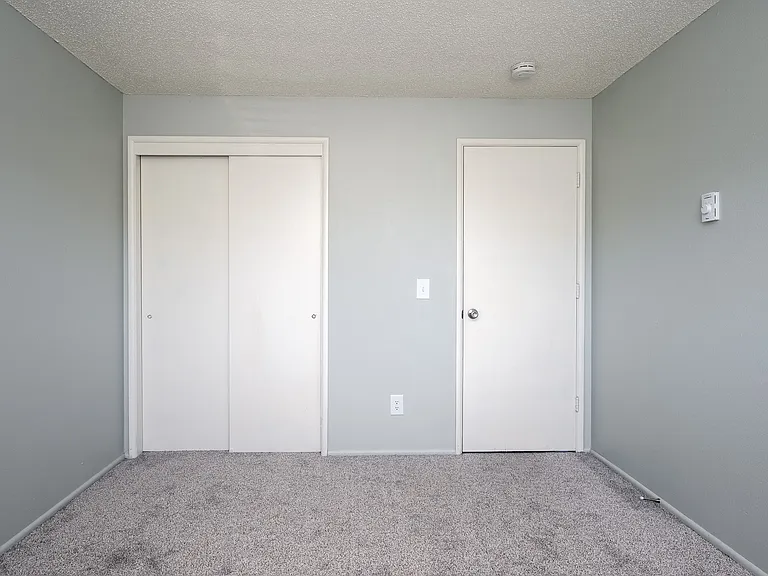The Avery | Bedroom