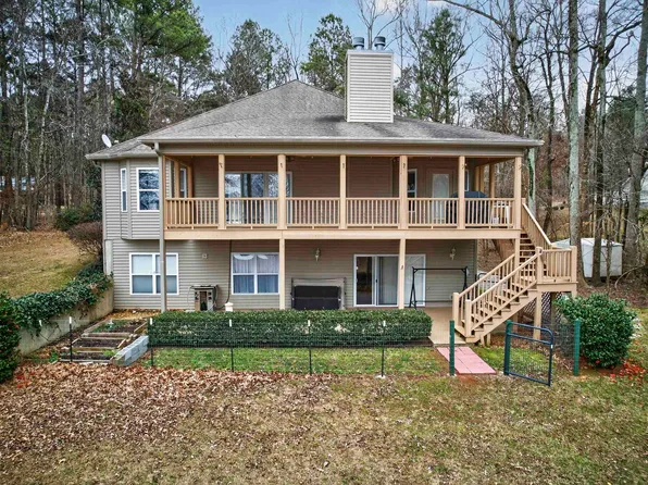 307 E River Bend Dr, Eatonton, GA 31024