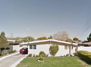 27842 Biscayne Ave, Hayward, CA 94544
