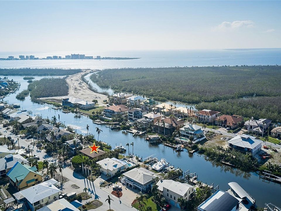 18212 Deep Passage Ln, Fort Myers Beach, FL 33931 Zillow
