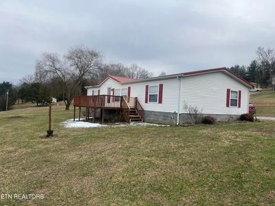 192 Jefferson Cir, Cumberland Gap, TN, 37724