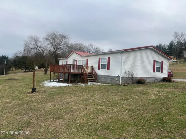 192 Jefferson Cir, Cumberland Gap, TN 37724