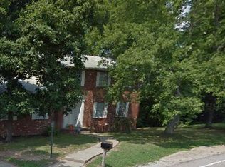 1802 Smith Rd, Charleston, WV 25314