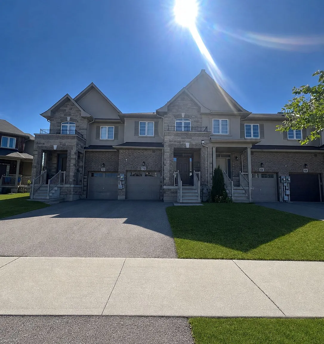 3 bed, $3,100 — Photo 1