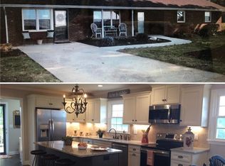 264A Welcome View Church Rd, Dobson, NC 27017