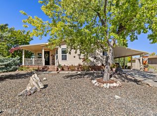 3060 Kent Pl, Prescott, AZ 86301