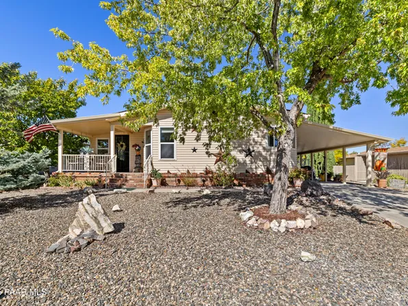 3060 Kent Pl, Prescott, AZ 86301