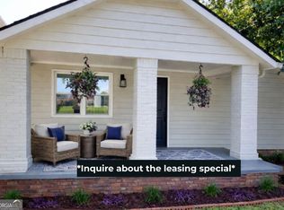 3426 Harrison Rd #A, Atlanta, GA 30344