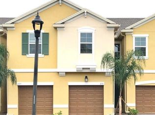 231 Muscogee Ln, Orlando, FL 32825