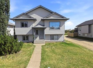 228 Jenner Cres, Red Deer, AB T4P 0B5