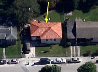 9001 NW 35th Ct, Miami, FL 33147