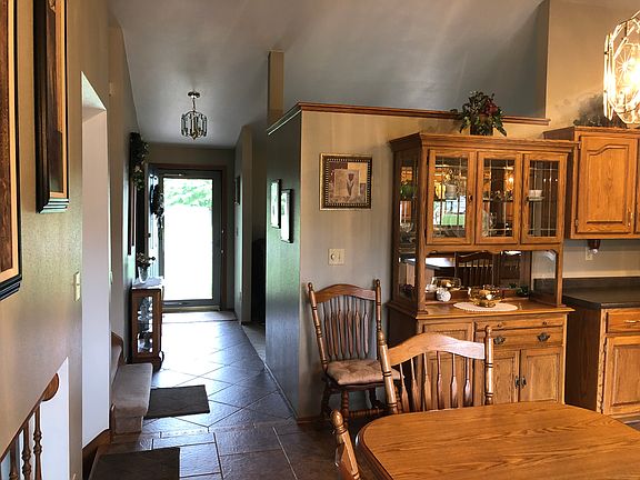 Main Entrance Hallway