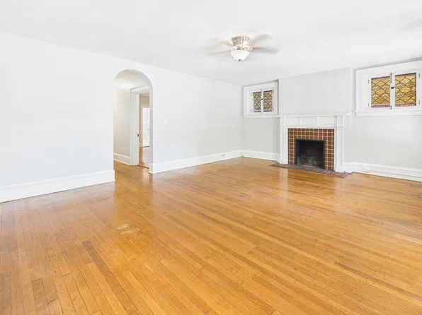 2602-2606 Monument Ave, 2602 Monument Ave APT A, Richmond, VA 23220