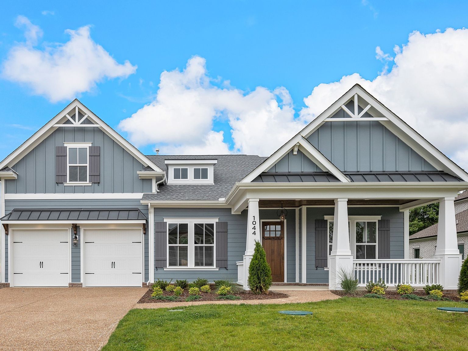 1060 Pine Creek Dr LOT 230, Arrington, TN 37014 Zillow