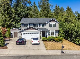 156 Kirkland Rd, Longview, WA 98632