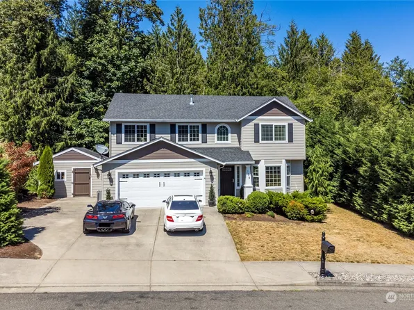 156 Kirkland Road, Longview, WA 98632