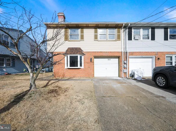 227 Kennedy Blvd, Bellmawr, NJ 08031