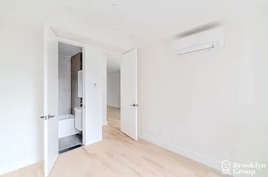 Rented by Brooklyn Group