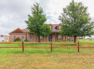 9900 Missy Dr, Amarillo, TX 79119