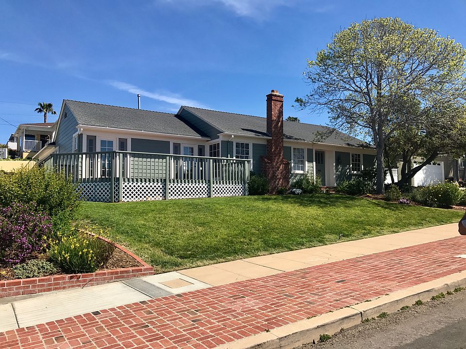 1st image of 4590 Del Mar Ave