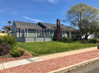4590 Del Mar Ave, San Diego, CA 92107