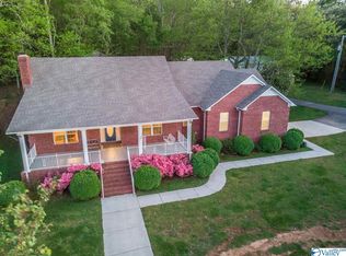 360 Frank Hereford Rd, New Market, AL 35761