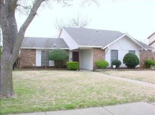 4501 Sea Pnes, Mesquite, TX 75150