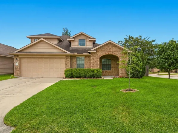 23202 Comarca Dr, Magnolia, TX 77354